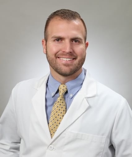 Dr. Blaze Krogh - Best dentist in St. George